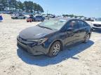 2026 Toyota Corolla LE, Copart US lot 50431376: photo 1, Rear End