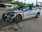 2026 Toyota Corolla LE, auction photograph