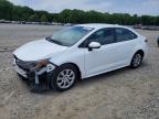 2026 Toyota Corolla LE, auction photograph