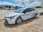 2026 Toyota Corolla LE, Copart US lot 55158916: photo 1, Side