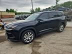2026 Toyota Grand Highlander Hybrid Limited, auction photograph