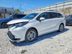 2026 Toyota Sienna Xle 7-Passenger, Copart US lot 49994696: photo 1, Front End