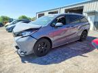 2026 Toyota Sienna Woodland Edition, auction photograph
