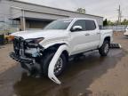 2026 Toyota Tacoma Limited, auction photograph