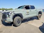 2026 Toyota Tundra, auction photograph