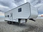 2026 Man Cave Camper, Copart US lot 49161056: photo 1, Rollover