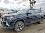 2026 Volkswagen Atlas SE, auction photograph