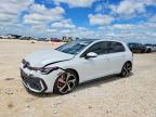 2026 Volkswagen Gti SE, auction photograph