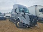 2026 Volvo Vnl Semi Truck, Copart US lot 55016676: photo 1, Front End