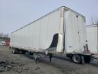 2026 Wabash Dry Van Trailer, Copart US lot 47097736: photo 1, Front End