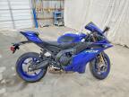 2026 Yamaha Yzf890, auction photograph